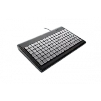 Contour Design Active Key AK-100/24 toetsenbord service USB zwart