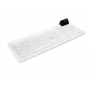 Contour Design Active Key AK-CB7012 toetsenbord medisch USB Duits wit