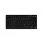 Contour Design Active Key AK-4100 toetsenbord USB QWERTY Engels zwart