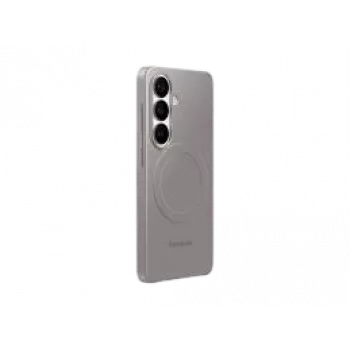 Samsung Slim Magnet Case Galaxy S26, grijs (EF-SS942CJEGWW)