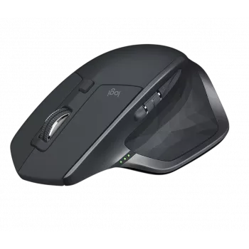 LOGITECH MX Master 2S draadloze muis - grafiet