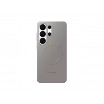 Samsung Slim Magnet Case Galaxy S26 Ultra, grijs (EF-SS948CJEGWW)
