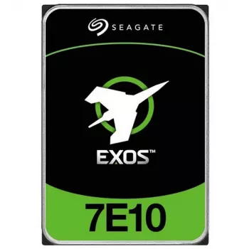 Seagate Enterprise ST2000NM017B interne harde schijf 2 TB 7200 RPM 256 MB 3.5 inch