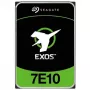 Seagate Enterprise ST2000NM017B interne harde schijf 2 TB 7200 RPM 256 MB 3.5 inch