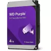 Interne HDD Western Digital Purple 4 TB 5400 rpm 128 MB 3,5 inch Serial ATA III