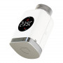 MOES ZTRV-801 Zigbee radiatorthermostaatknop, M30 × 1,5