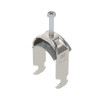 OBO Bettermann 1186336 BS-H1-K-40 A2 beugelklem, 34–40 mm