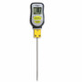 TFA Dostmann 31.1063.01 digitale insteekthermometer, type K, -20 tot +300 °C, CR2032