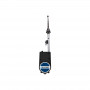 Blaupunkt Autojet 25 Black motorantenne voor FM, 12 V