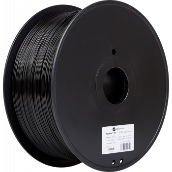 Polymaker PolyMax PC filament, zwart, 1,75 mm, 3 kg, PC02007