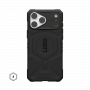 UAG Pathfinder MagSafe hoes voor Apple iPhone 18 Pro Max, zwart, 114582114040