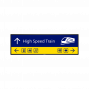 Philips 37BDL3150S/00 37″ stretch-signagedisplay, 1920 × 540, 700 cd/m², Android 13