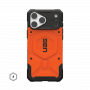 UAG Pathfinder MagSafe-hoes voor Apple iPhone 18 Pro Max, oranje, 114582119797