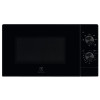 Electrolux EMZ421MMK vrijstaande grill-magnetron, 20 l netto, 800 W, zwart