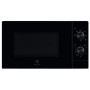 Electrolux EMZ421MMK vrijstaande grill-magnetron, 20 l netto, 800 W, zwart
