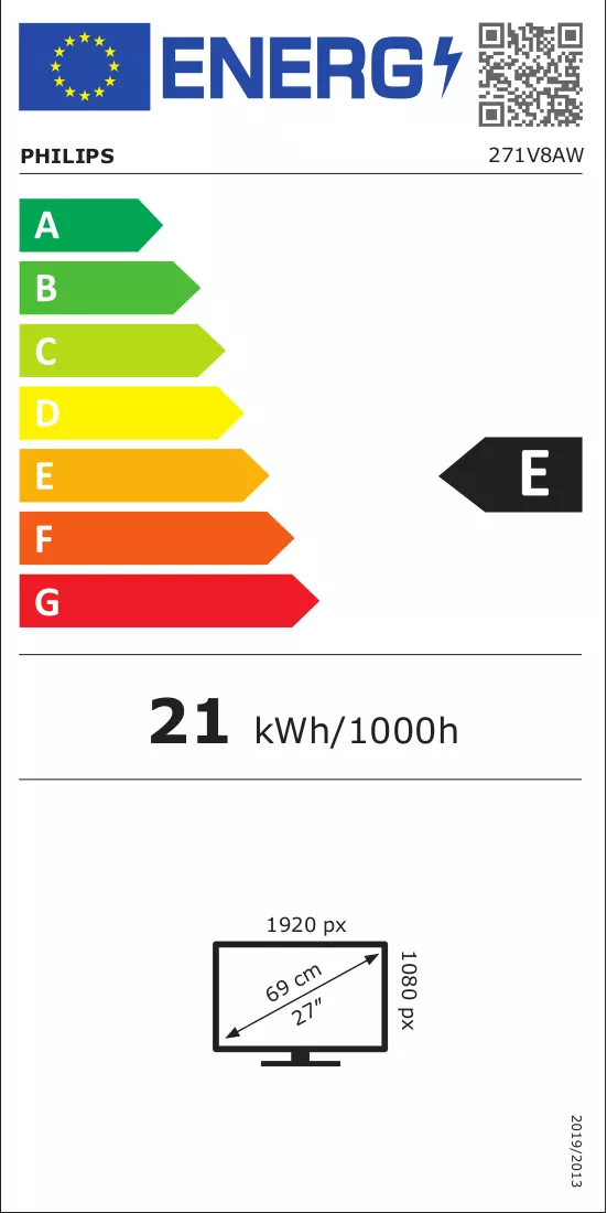 Energielabel
