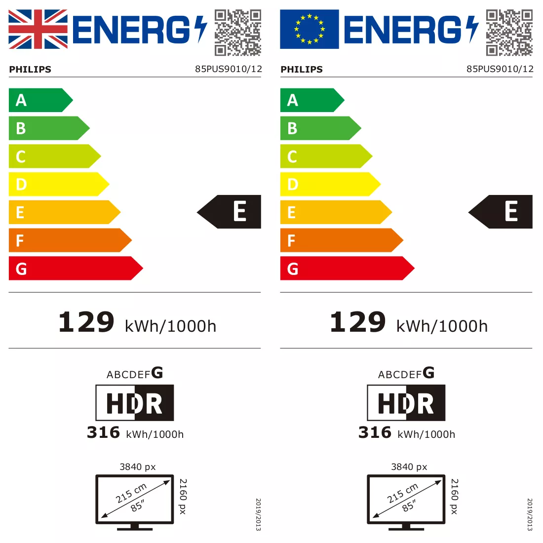 Energielabel