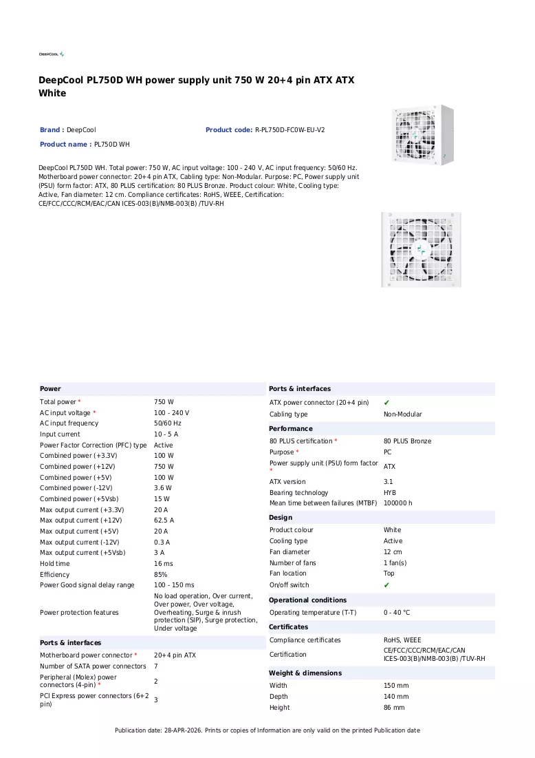 Document