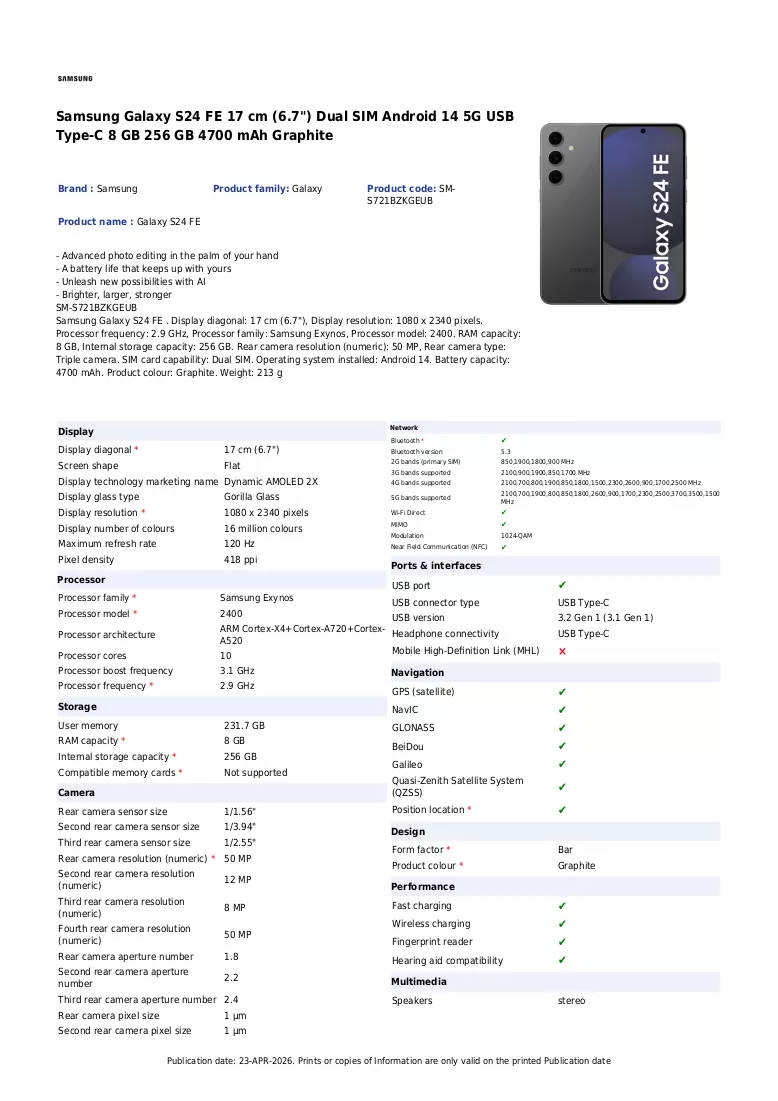 Document