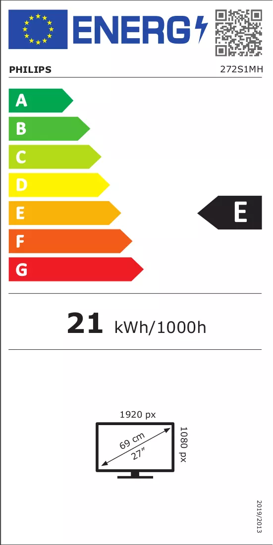 Energielabel