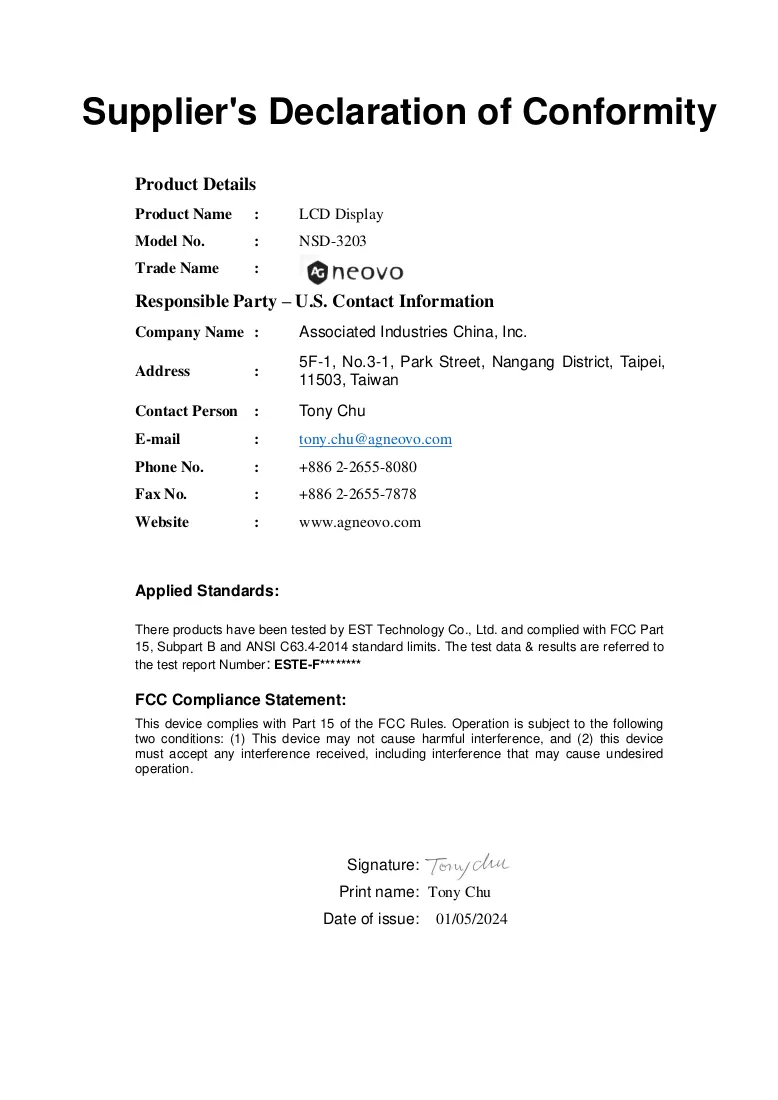 Document