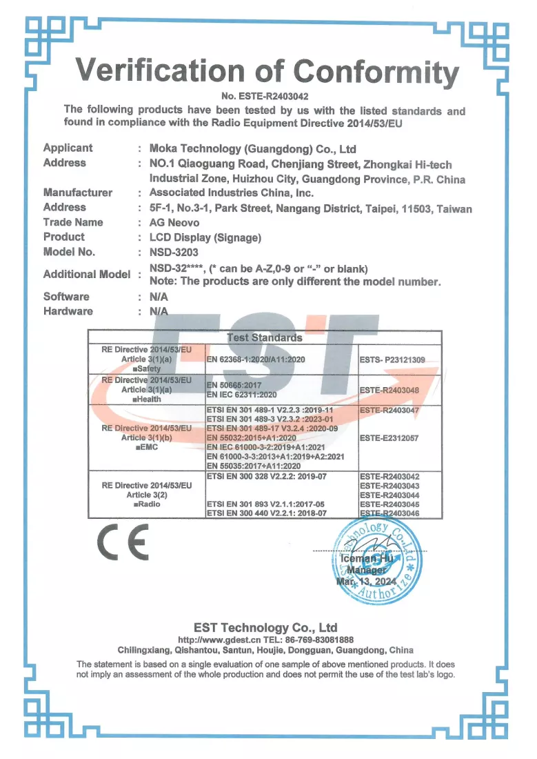 Document