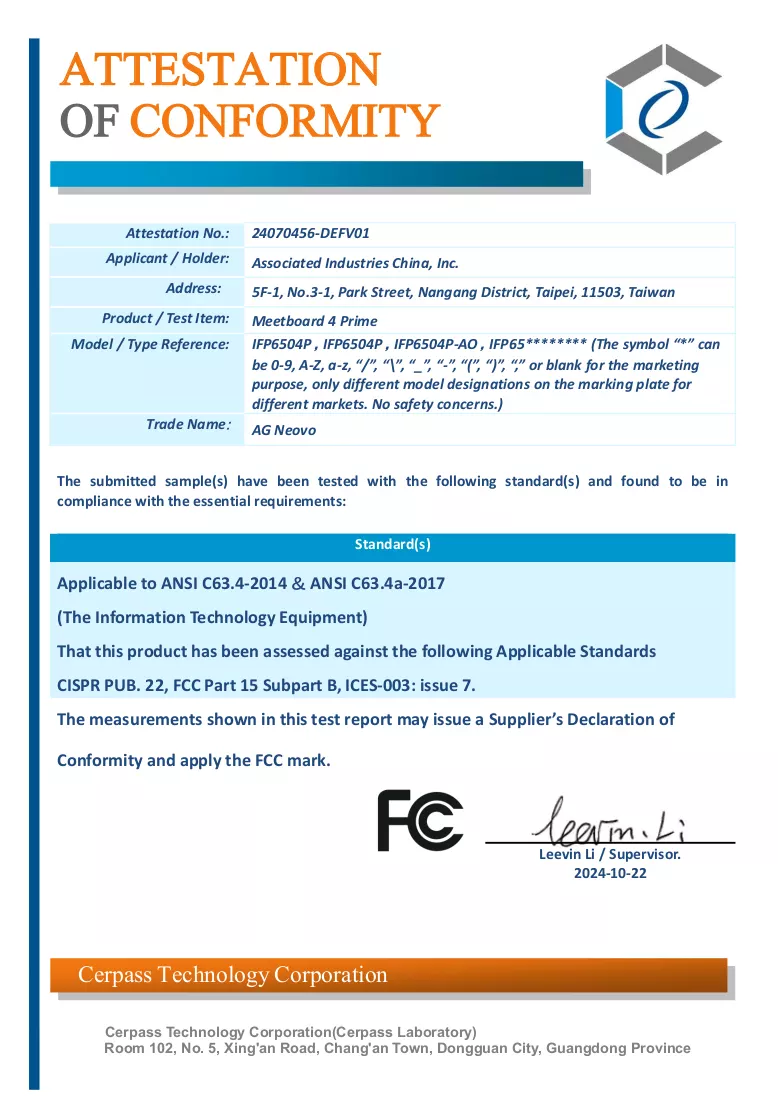 Document