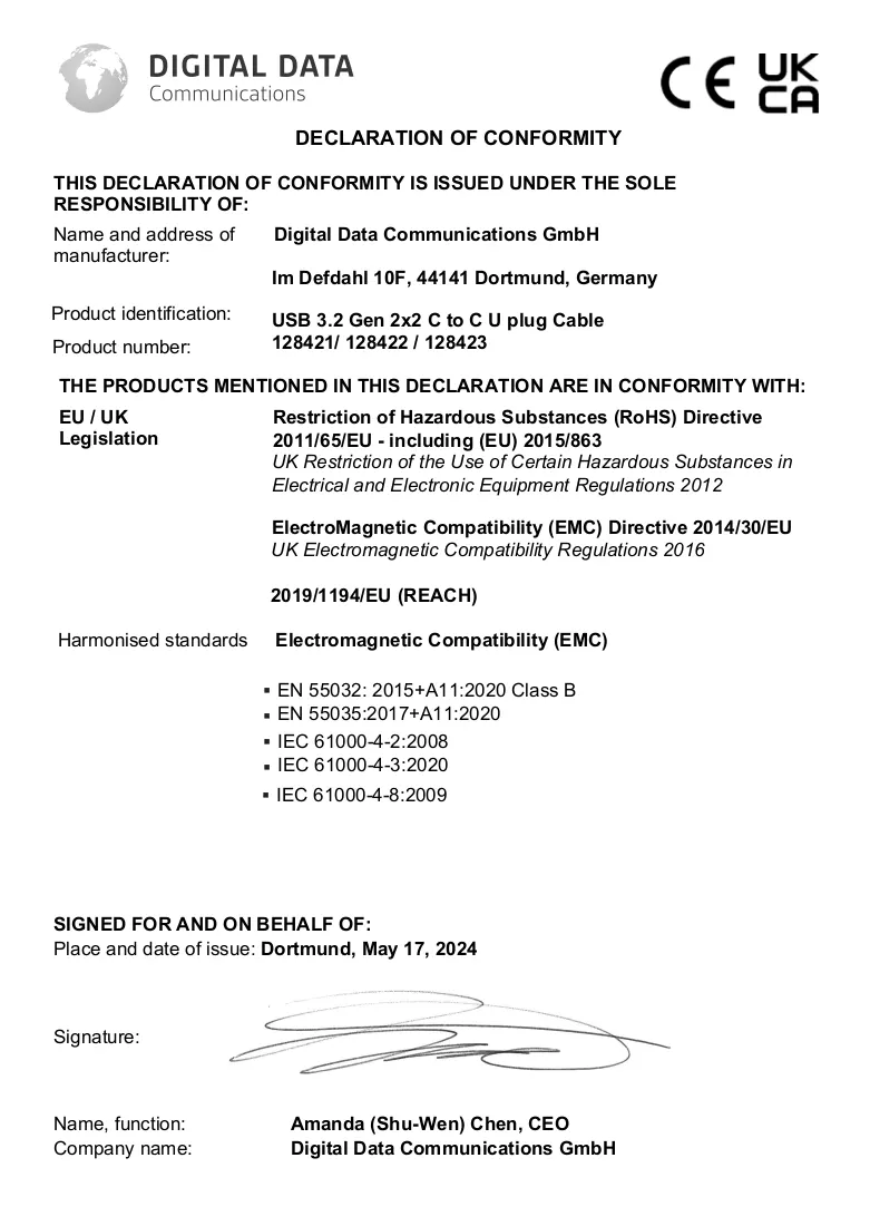 Document