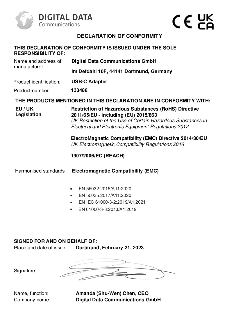 Document