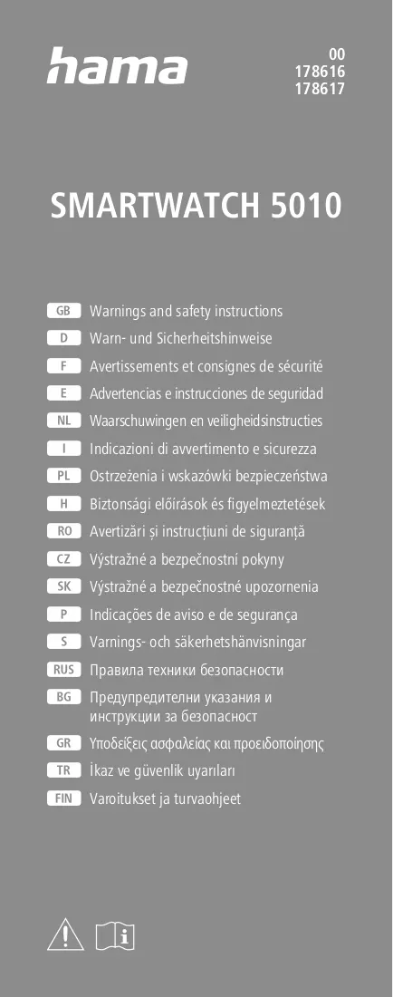 Handleiding