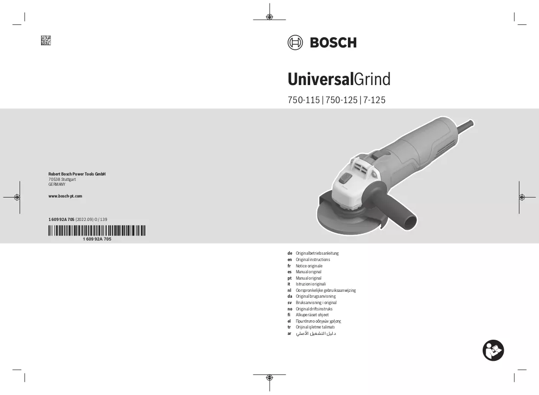 Handleiding