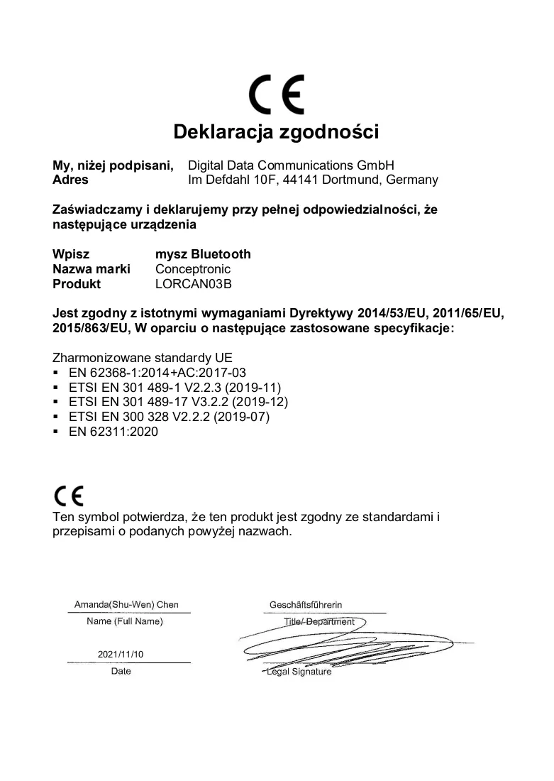 Document