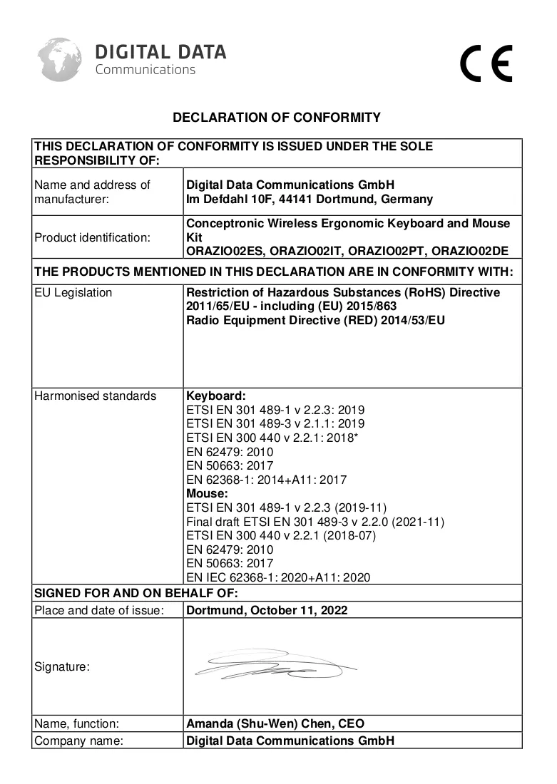 Document