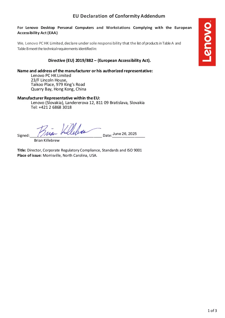 Document