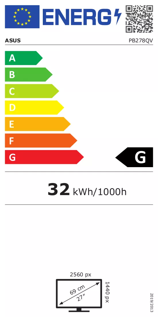 Energielabel