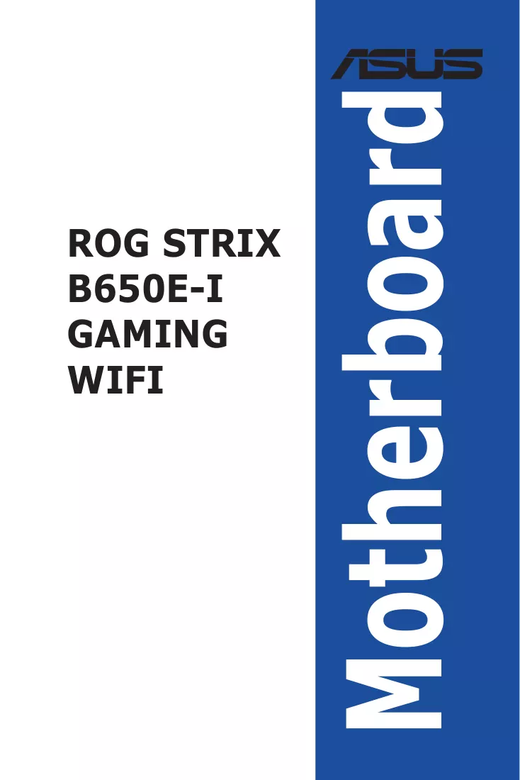 Handleiding