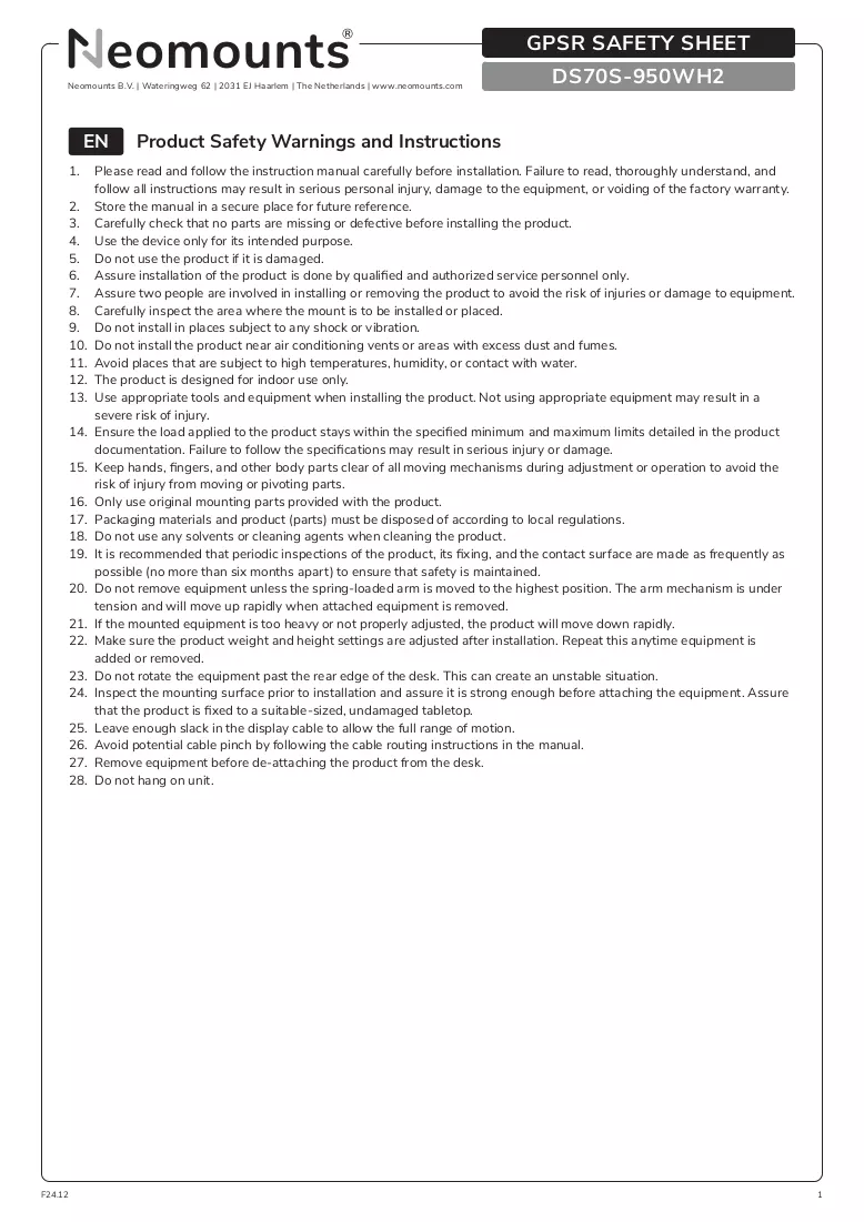 Document