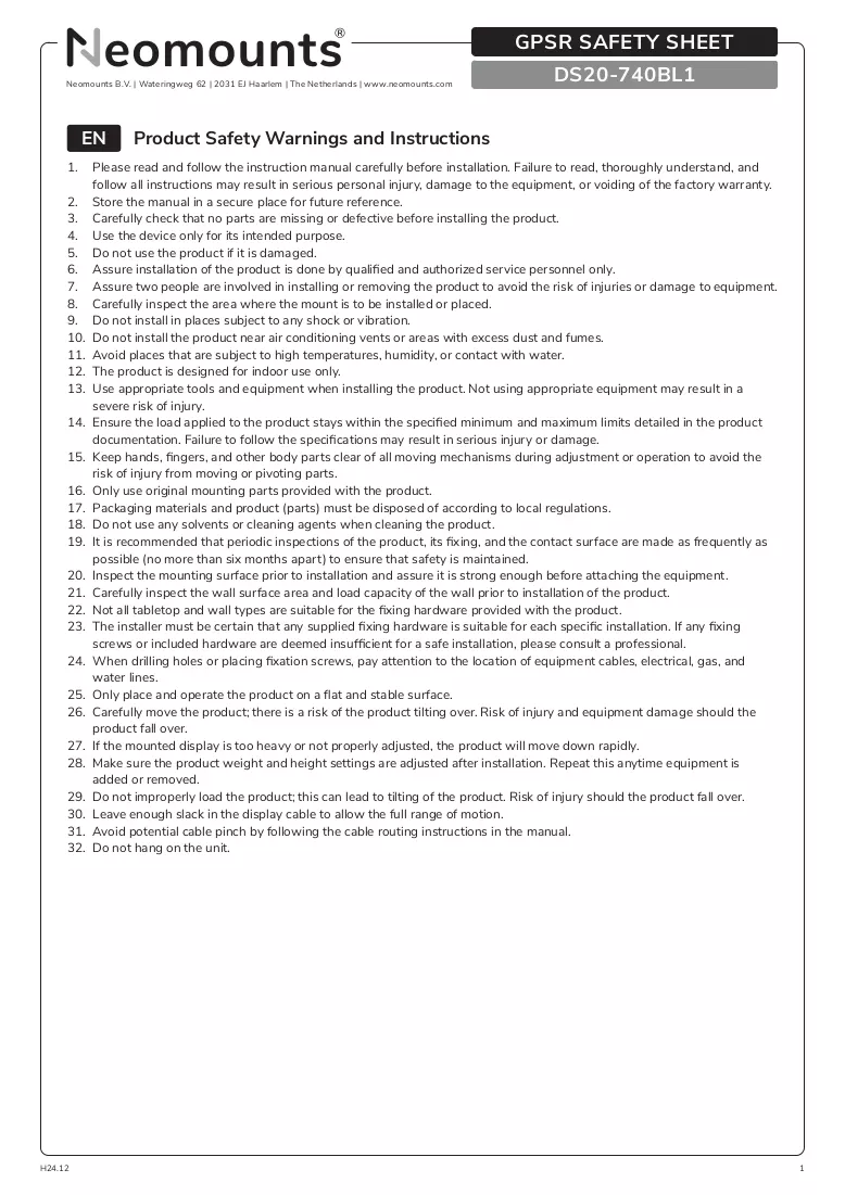 Document