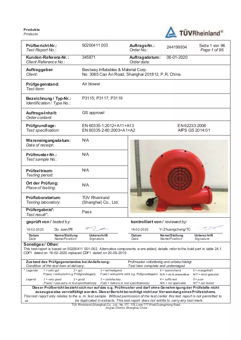 Document