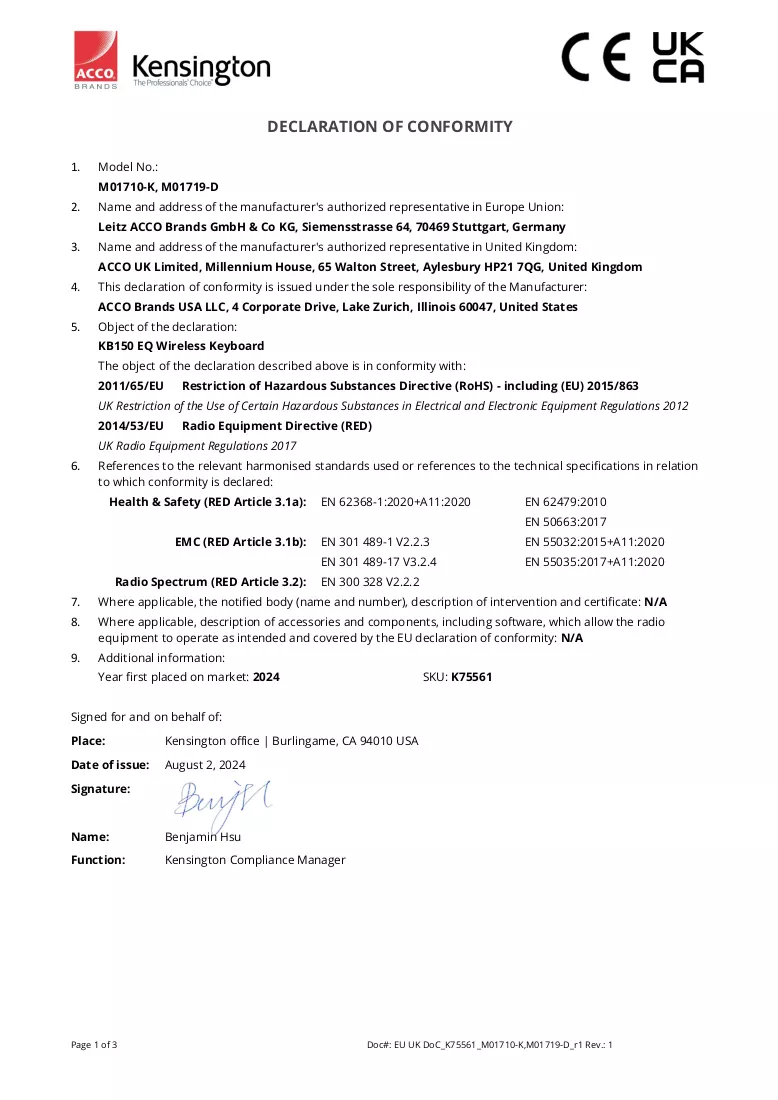 Document