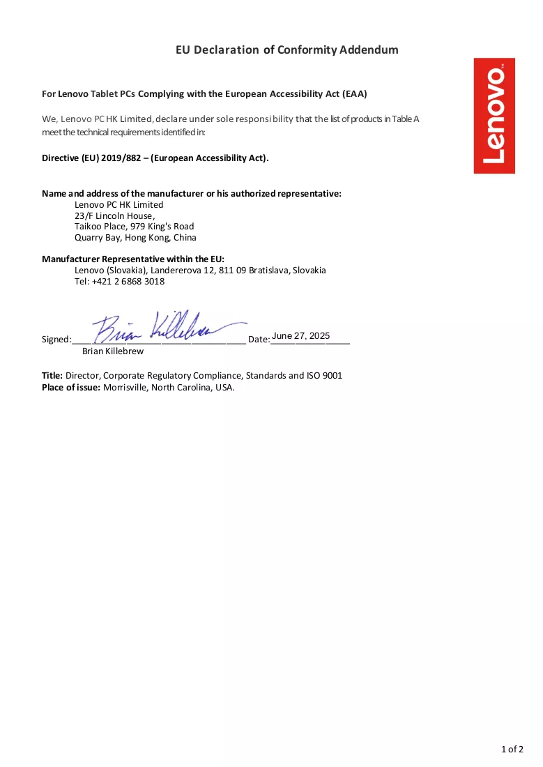 Document