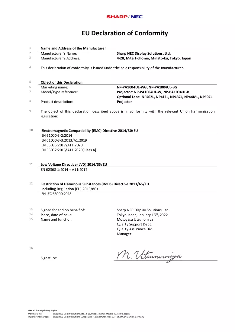 Document
