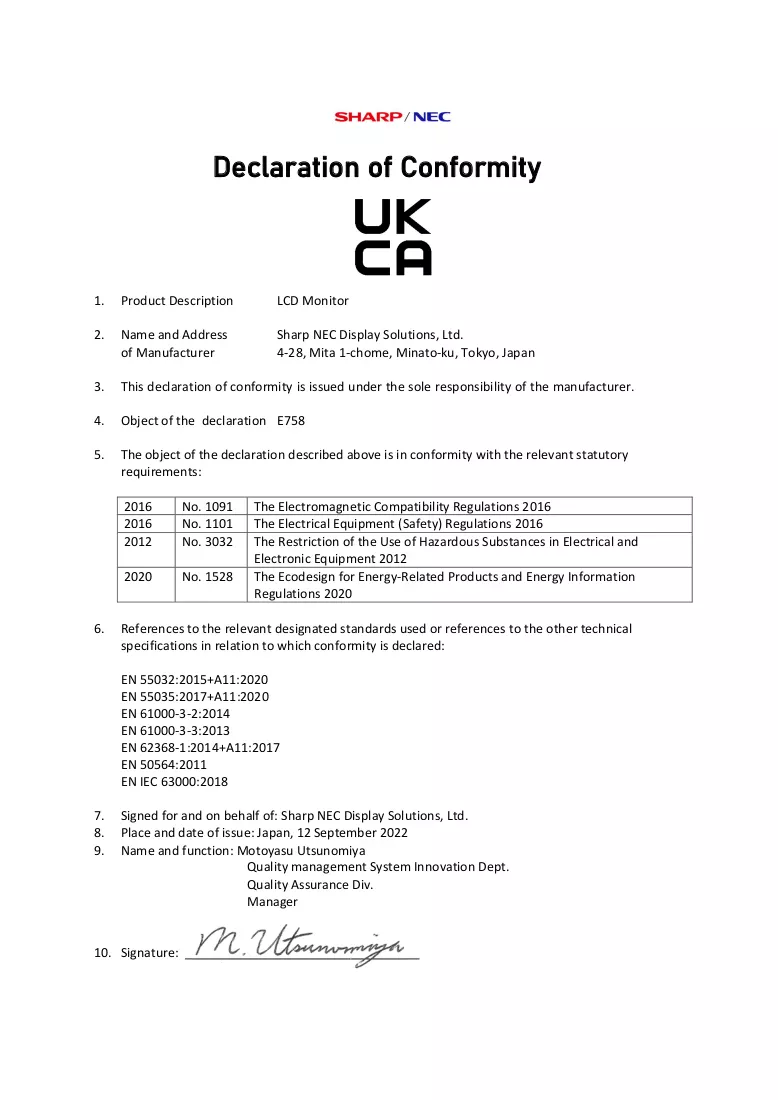 Document