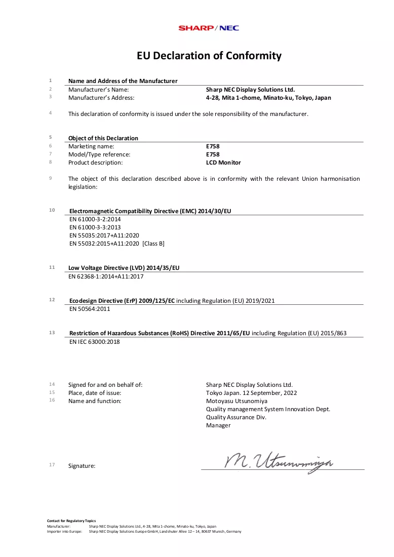 Document