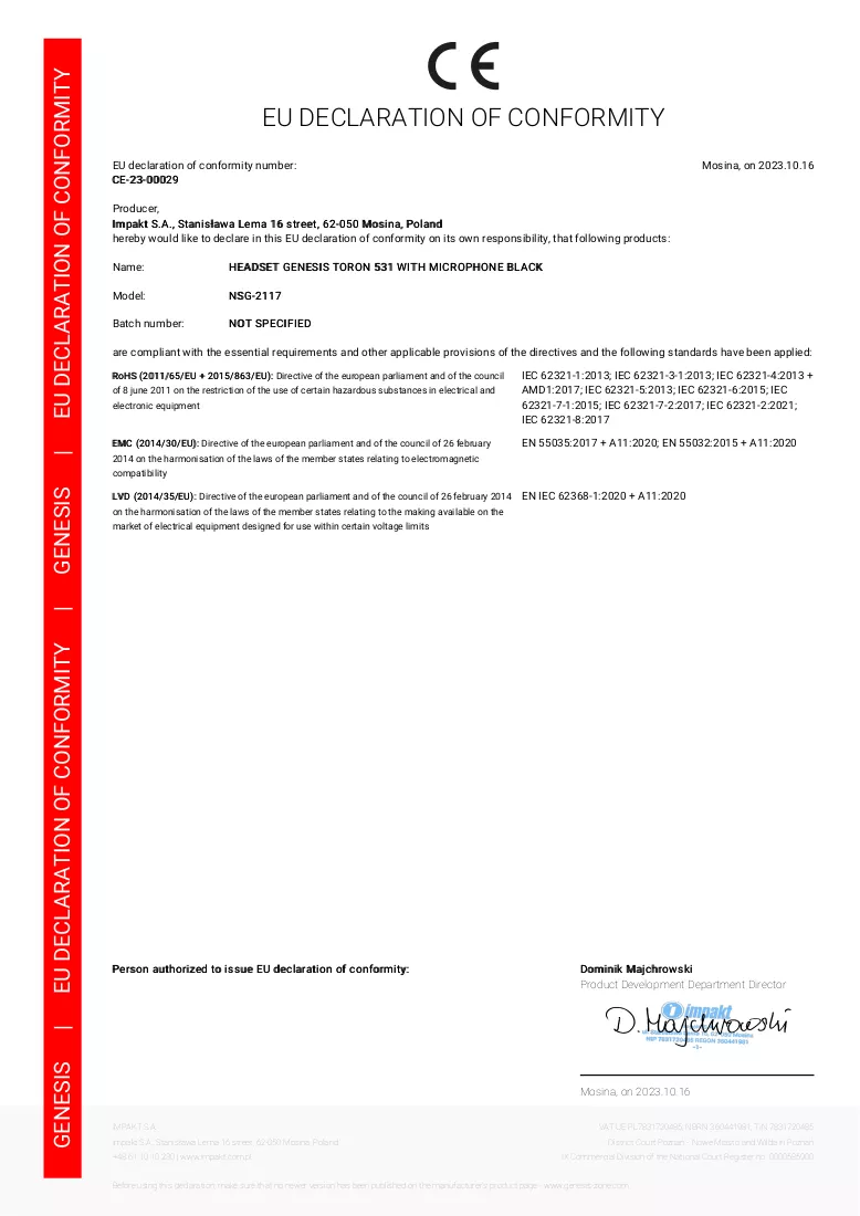 Document