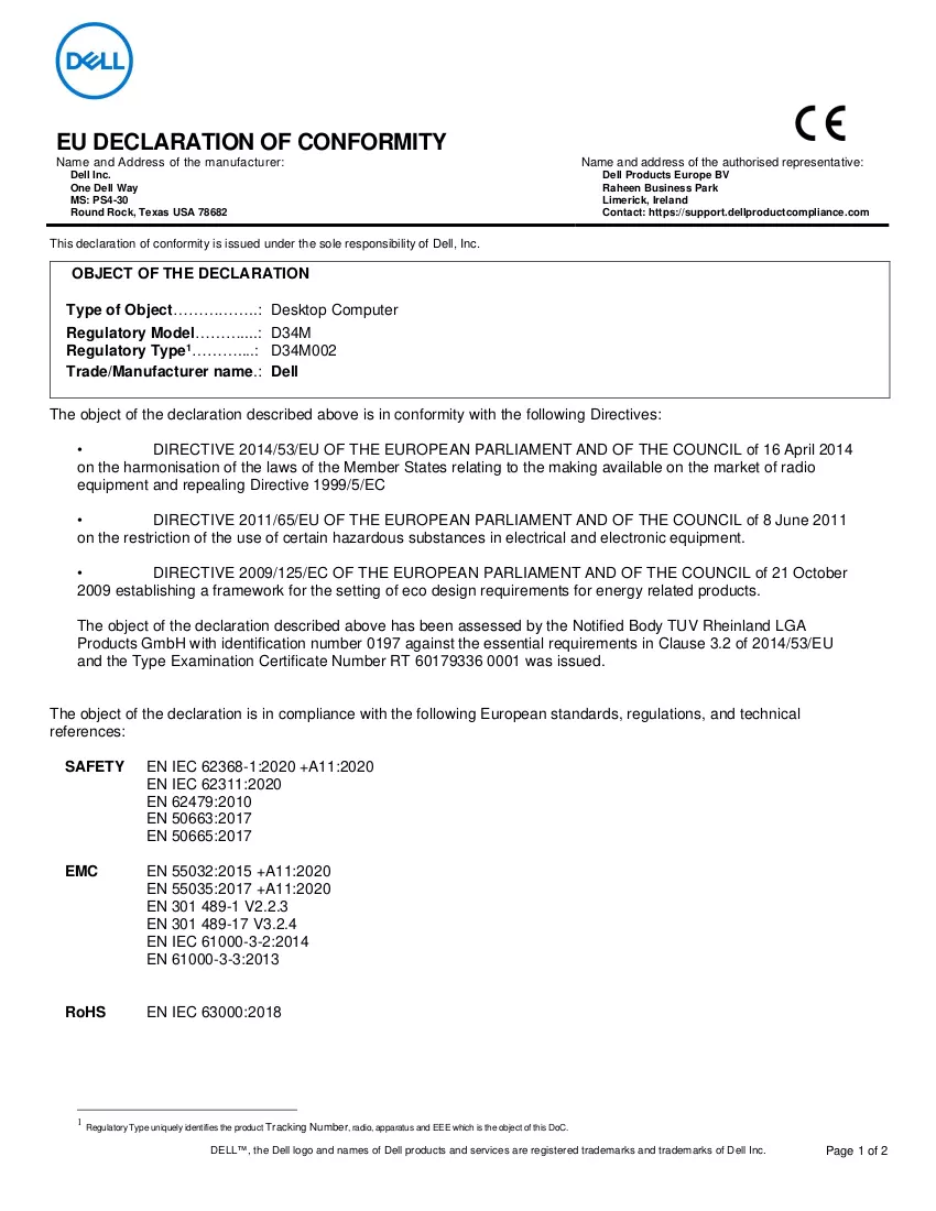 Document