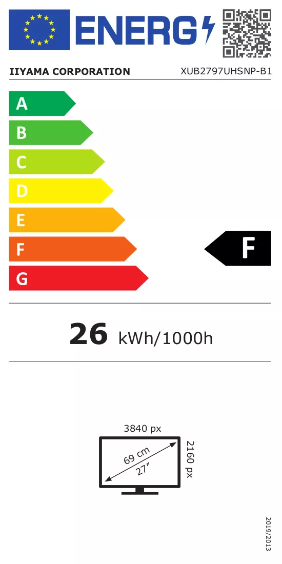 Energielabel