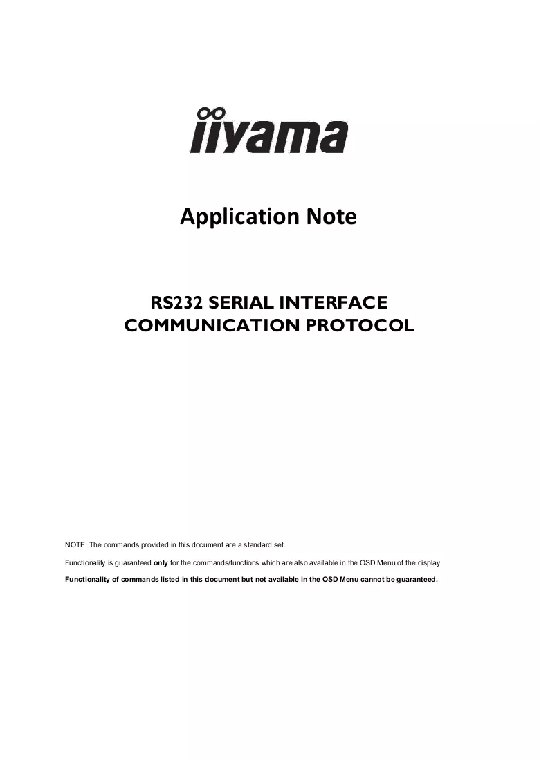 Document