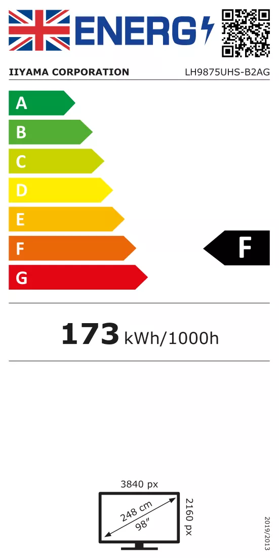 Energielabel