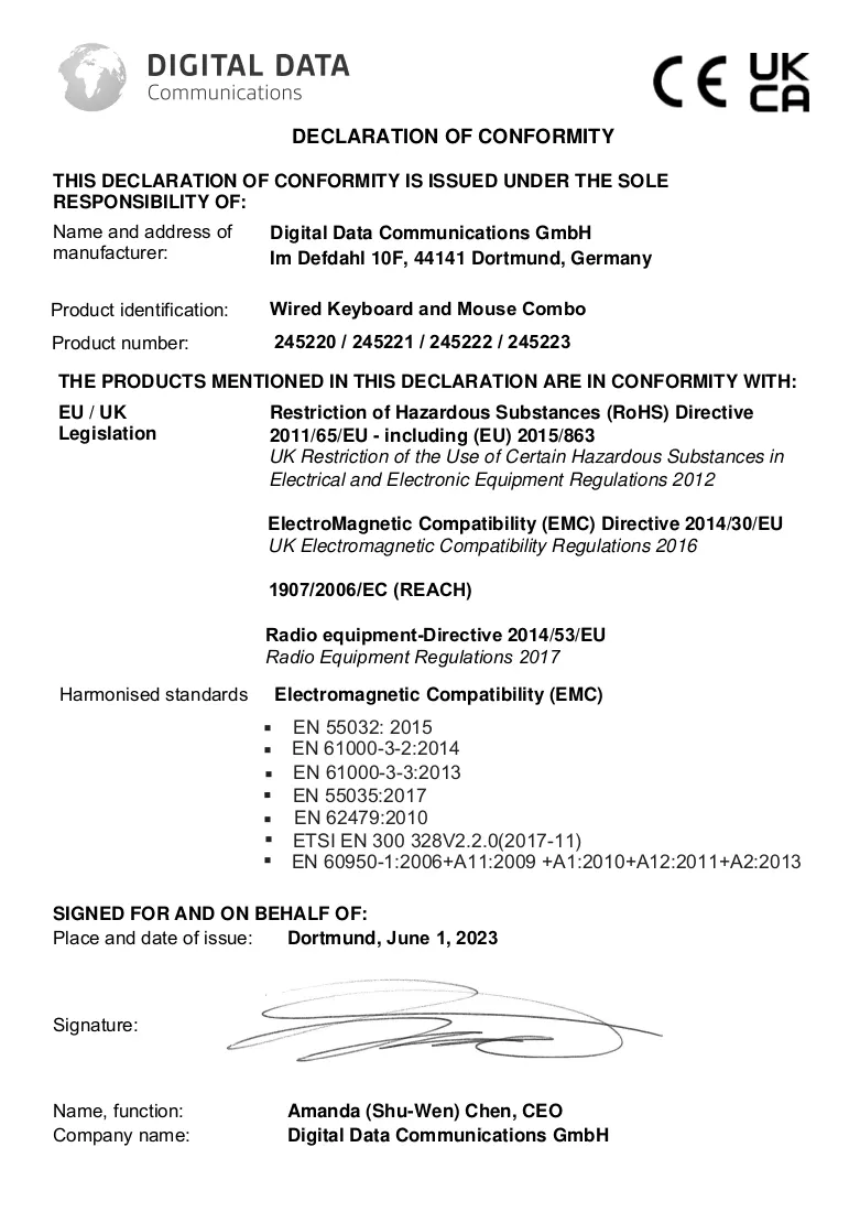 Document